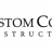 Custom Concepts Construction