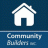 Community Builders, Inc.