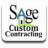 Sage Custom Contracting, Inc.