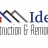 ideal construction and remodeling