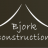 Bjork Construction