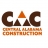 Central Alabama Construction, Llc 