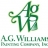 A.G. Williams Painting