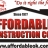 Affordable Construction Co.
