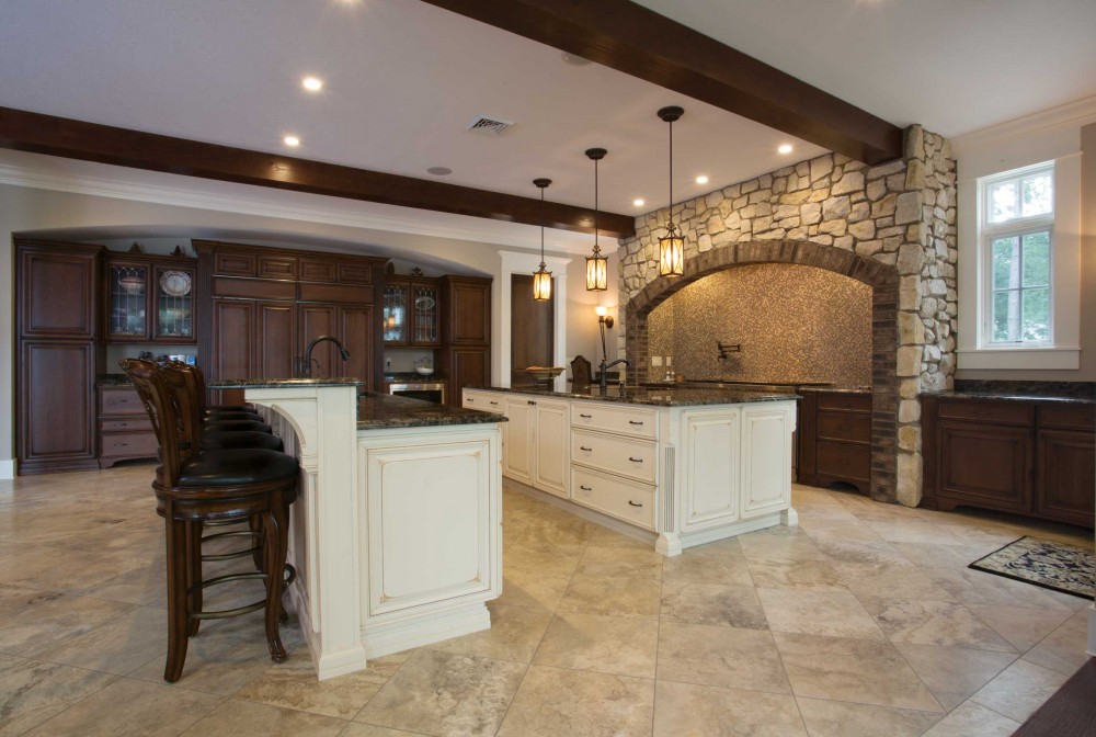 Photo By Today's StarMark Custom Cabinetry & Furniture. Kitchens By Today's StarMark Custom Cabinetry & Furniture