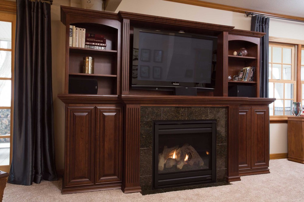 Photo By Today's StarMark Custom Cabinetry & Furniture. Other Rooms By Today's StarMark Custom Cabinetry & Furniture