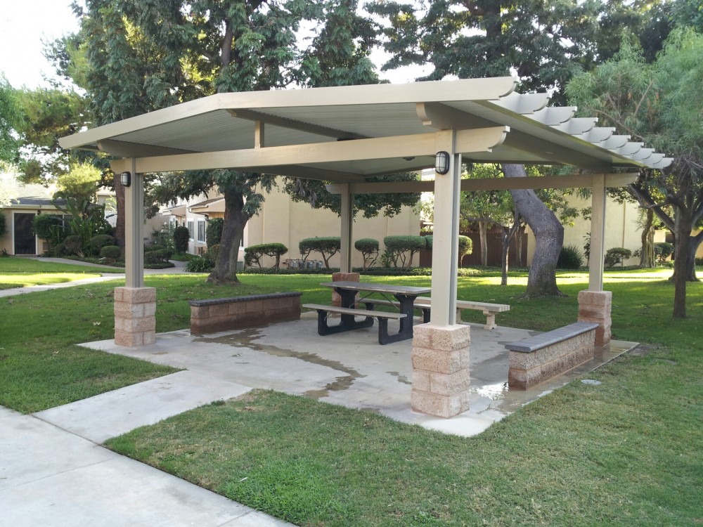 Photo By Remodel USA Torrance CA. Patio Covers