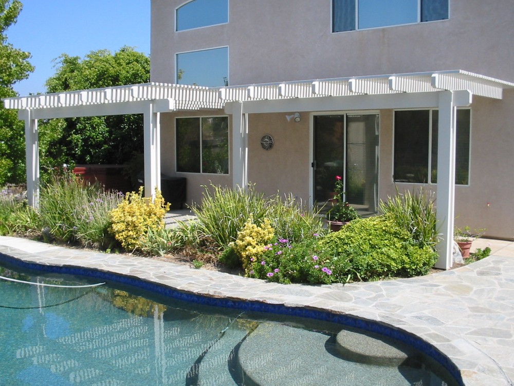 Photo By Remodel USA Torrance CA. Patio Covers