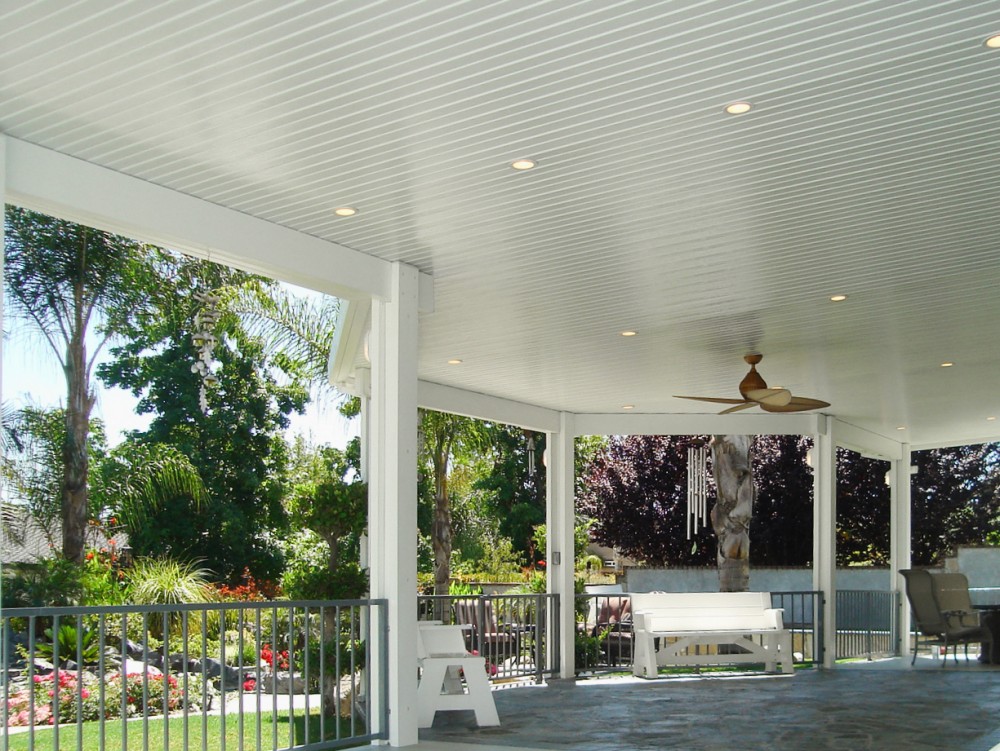 Photo By Remodel USA Torrance CA. Patio Covers