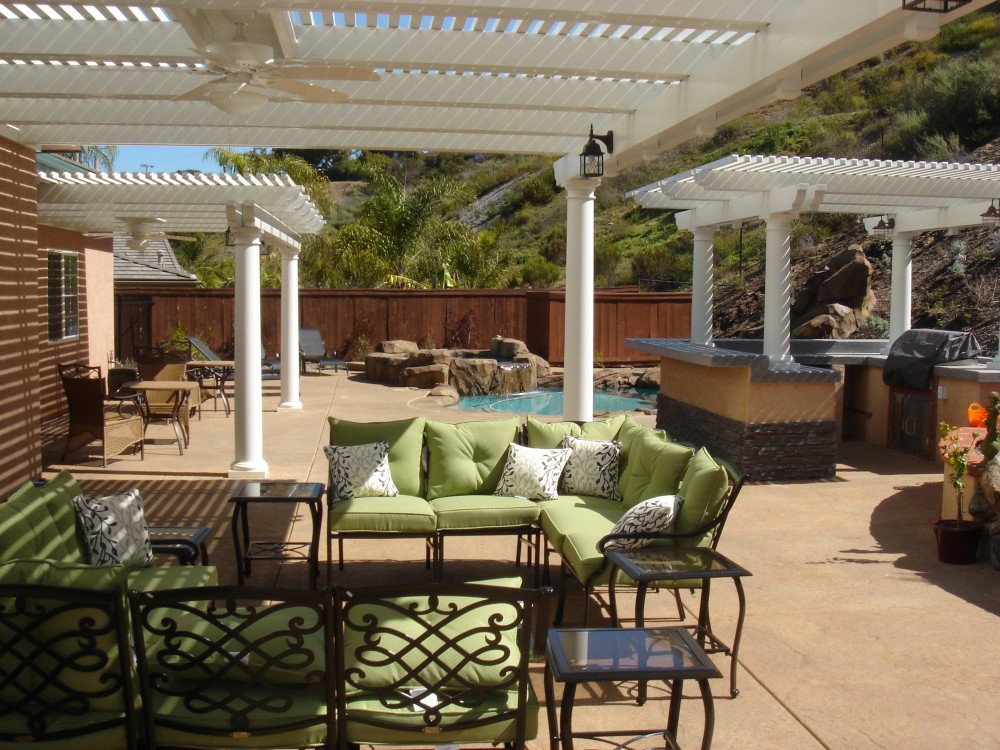 Photo By Remodel USA Torrance CA. Patio Covers
