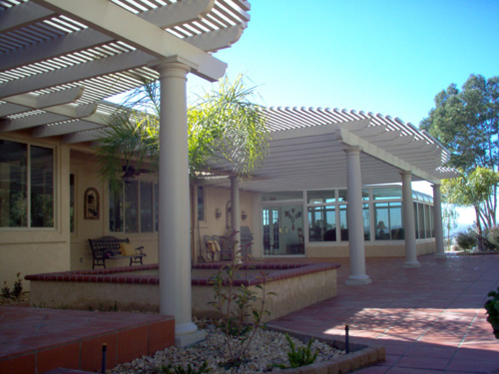 Photo By Remodel USA Torrance CA. Patio Covers