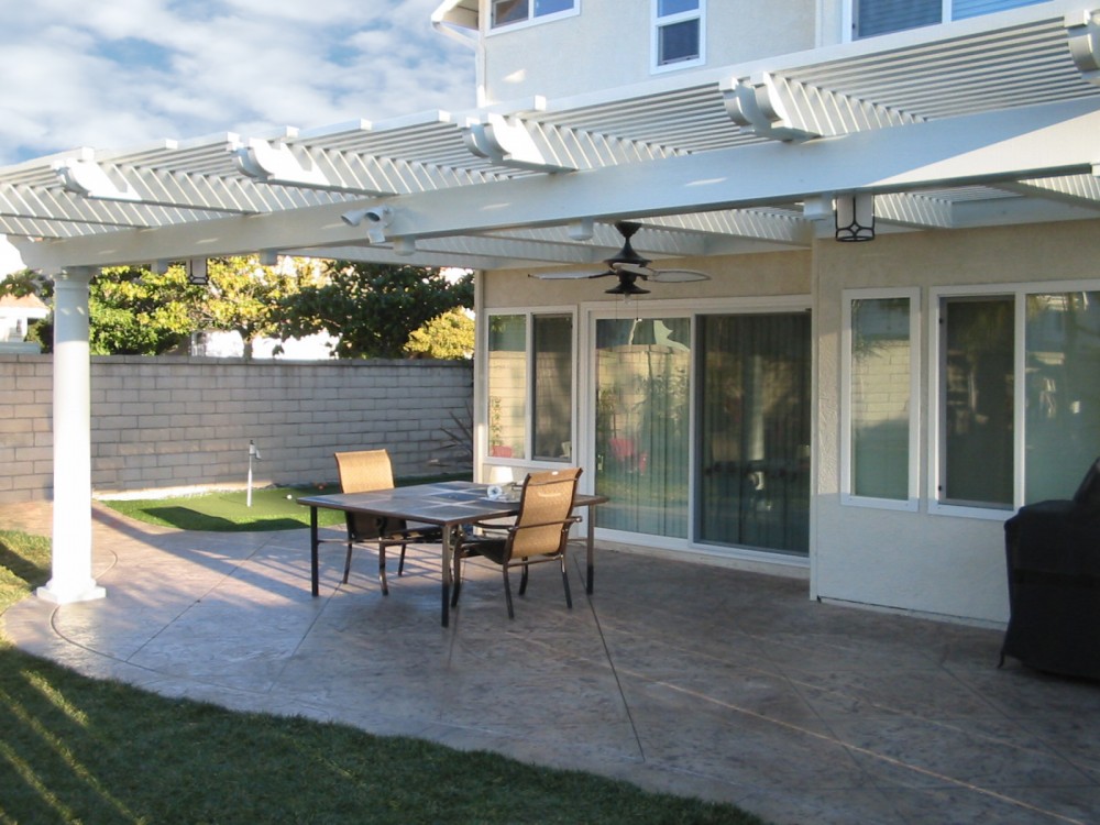 Photo By Remodel USA Torrance CA. Patio Covers