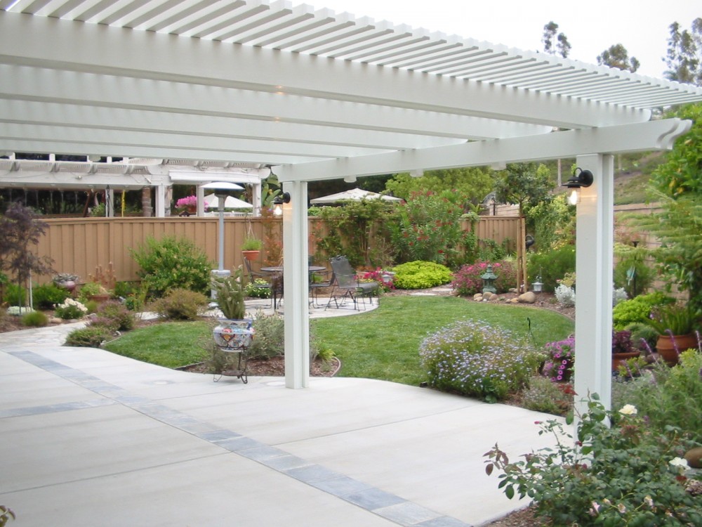 Photo By Remodel USA Torrance CA. Patio Covers