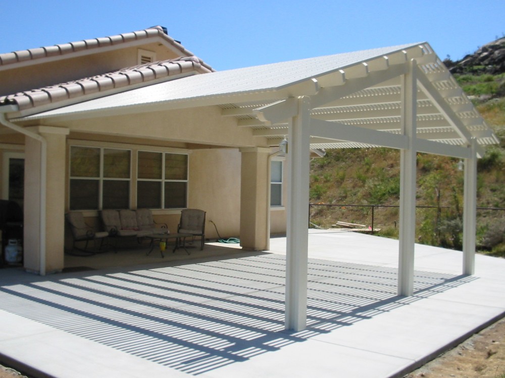 Photo By Remodel USA Torrance CA. Patio Covers