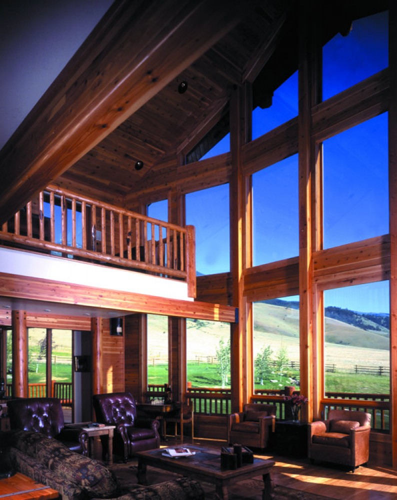 Photo By American Home Renewal. Completed Projects