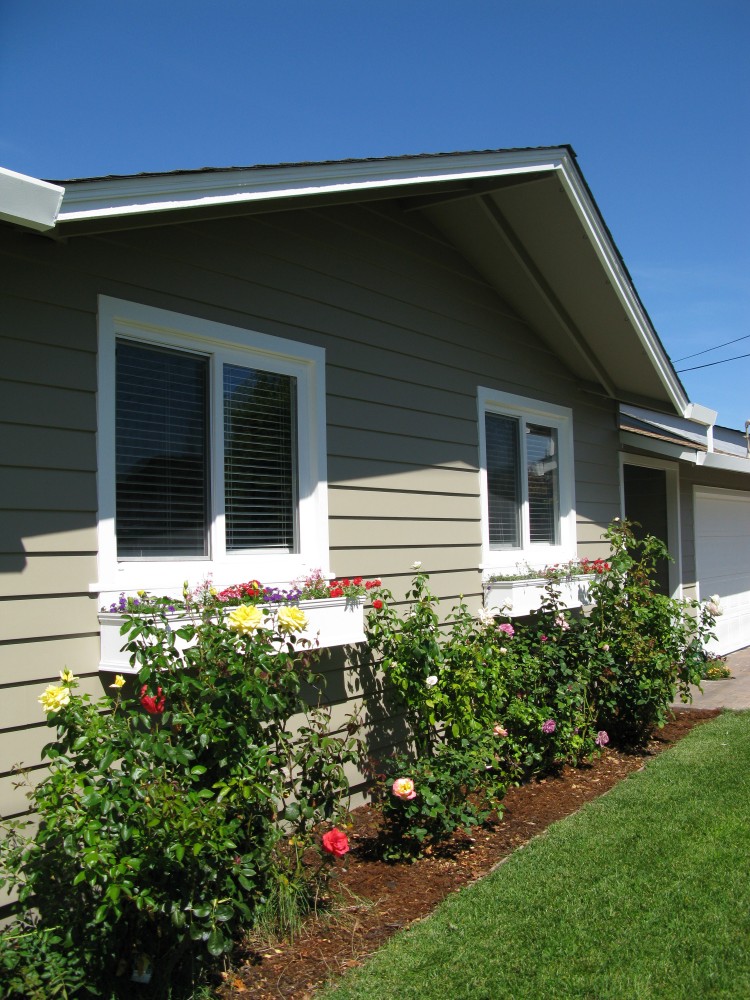 Photo By American Home Renewal. Projects