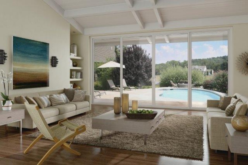 Photo By American Home Renewal. Projects