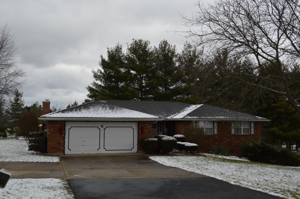 Photo By Lance Roofing & Siding Inc. 