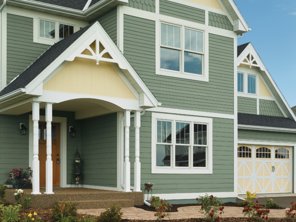 Photo By American Home Renewal. Projects
