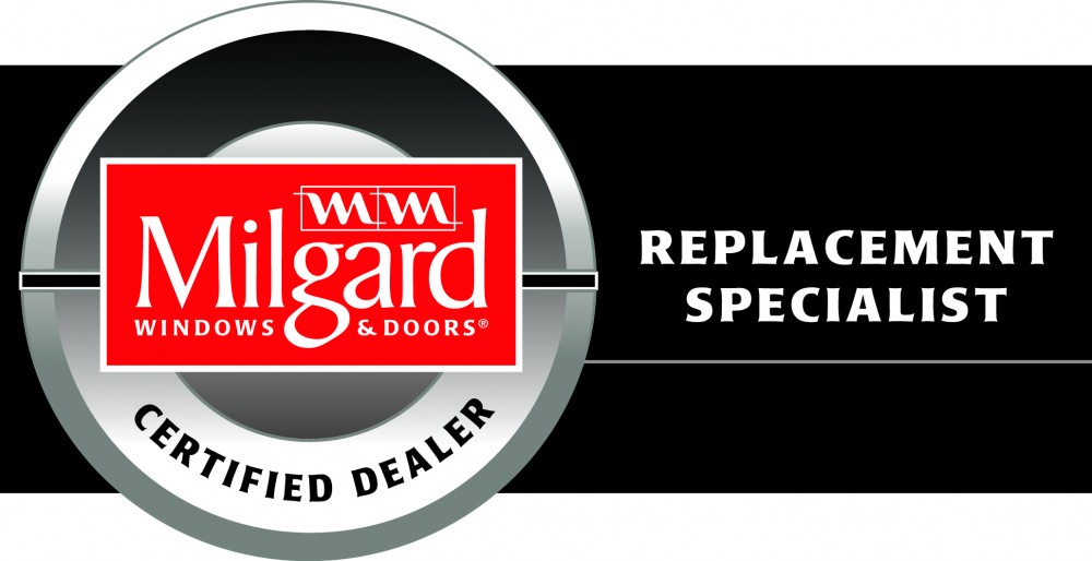Photo By American Home Renewal. Various Logos