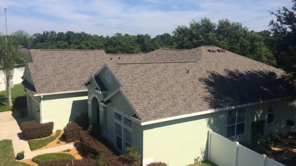 Photo By Shingle Masters Roofing & Construction Services, Inc. Shingle Masters