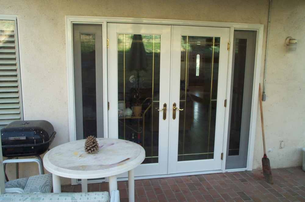 Photo By Door And Window Plus. Windows And Patio Doors