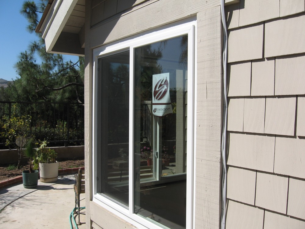 Photo By Door And Window Plus. Windows And Patio Doors