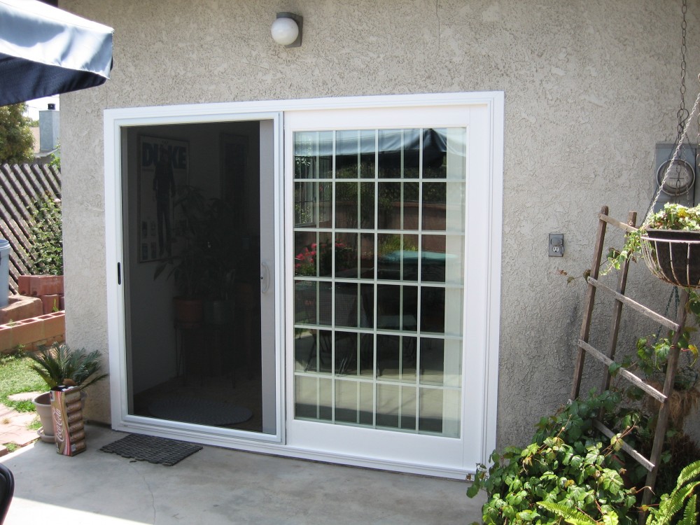 Photo By Door And Window Plus. Windows And Patio Doors