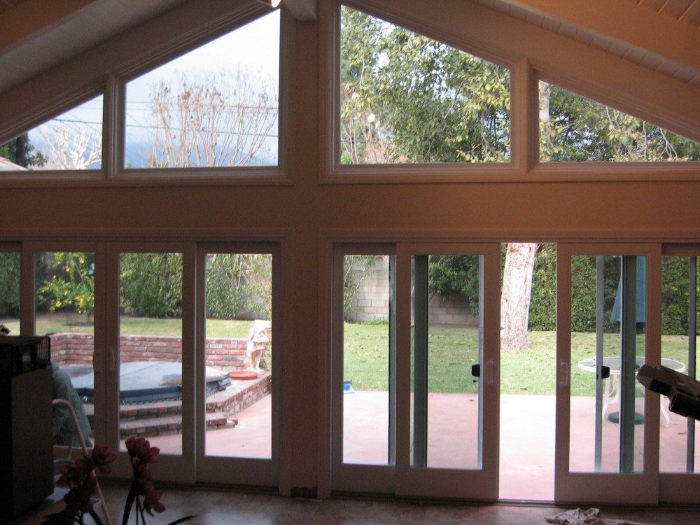 Photo By Door And Window Plus. Windows And Patio Doors