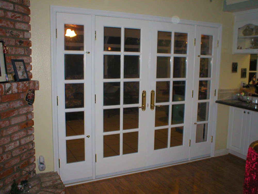 Photo By Door And Window Plus. Windows And Patio Doors