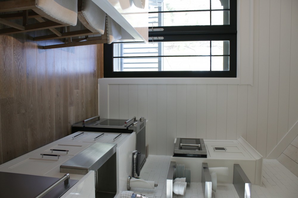 Photo By Kitchen & Bath Center. 
