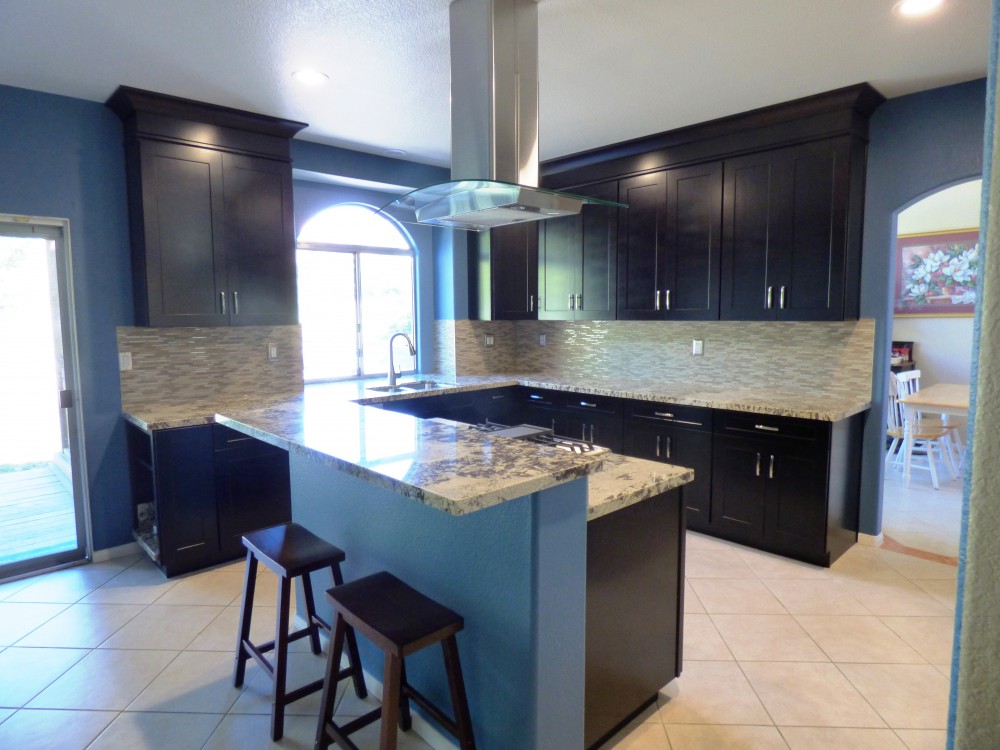 Photo By Carrington Construction. 