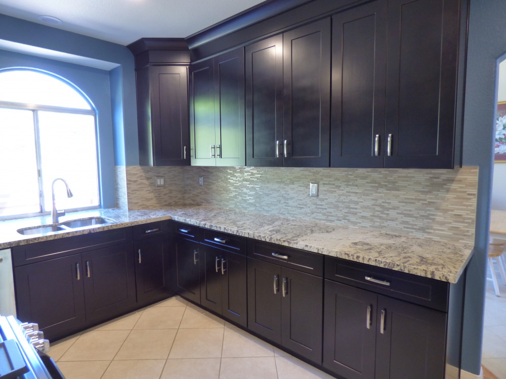 Photo By Carrington Construction. 