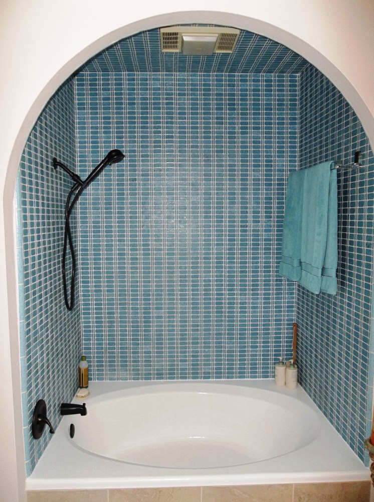 Photo By Carrington Construction. 