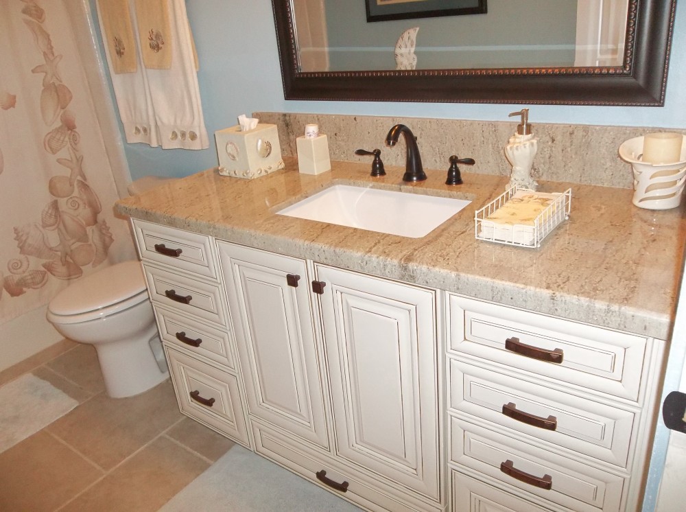 Photo By Carrington Construction. 