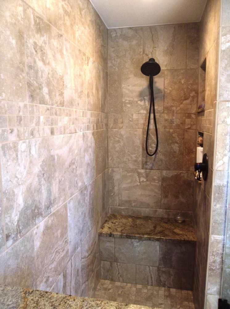 Photo By Carrington Construction. 
