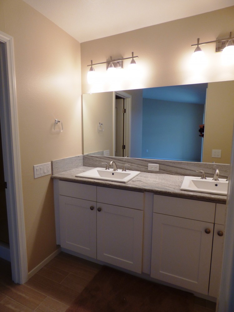 Photo By Carrington Construction. 