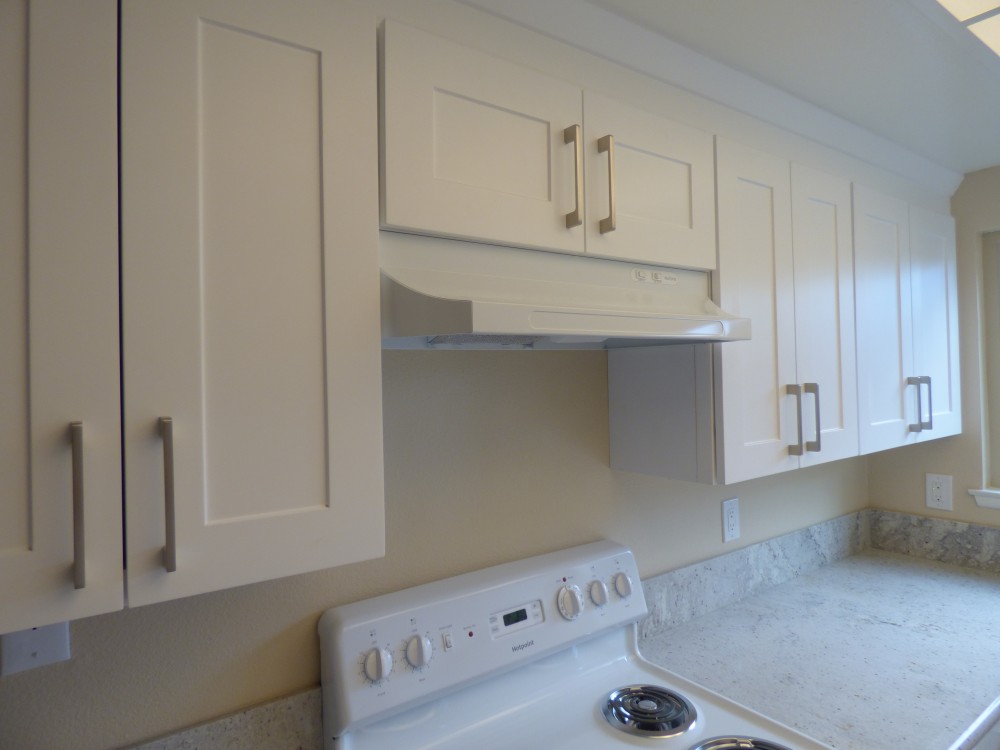 Photo By Carrington Construction. 