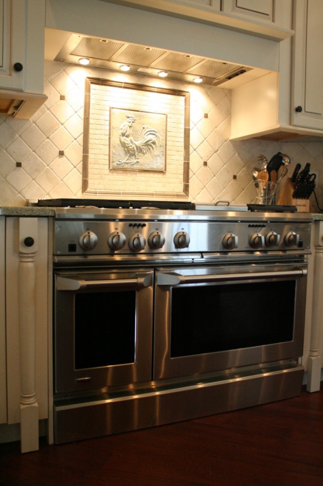 Photo By Rittenhouse Builders. Kitchens