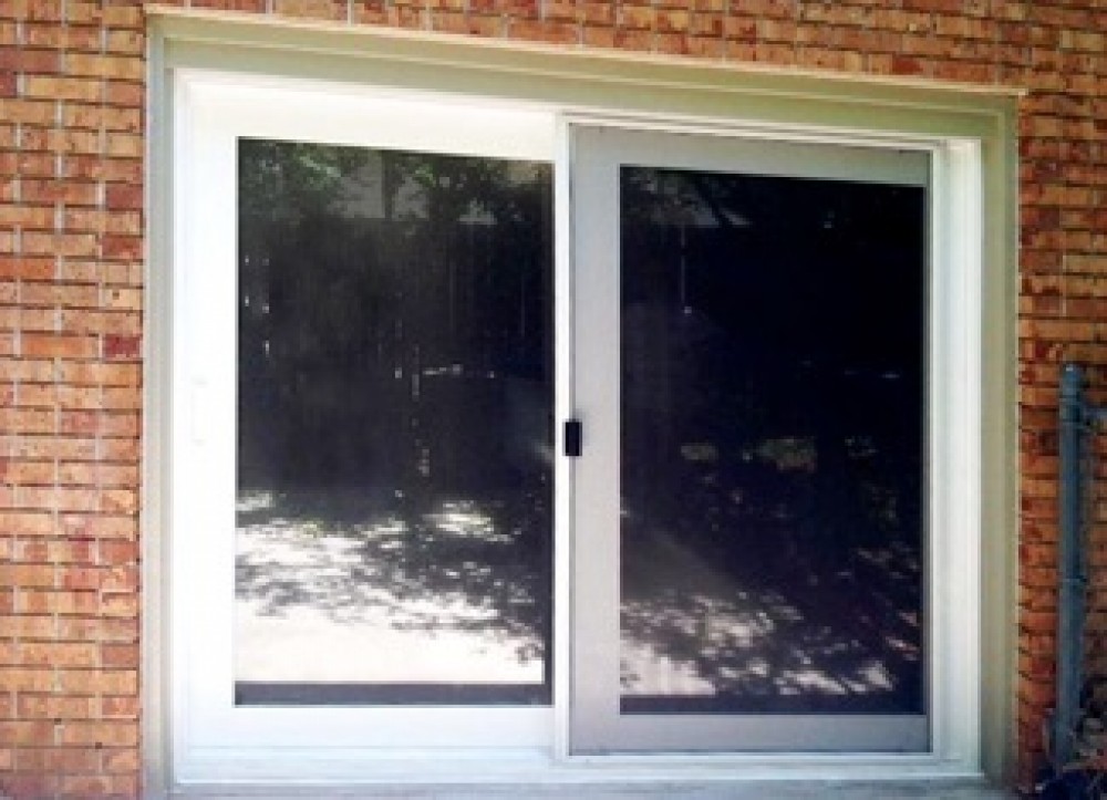 Photo By Chattahoochee Windows And Doors. 