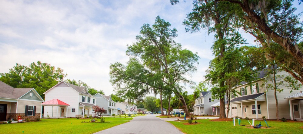 Photo By Gavigan Construction. Gavigan Communities Liberty Series: Mint Farm