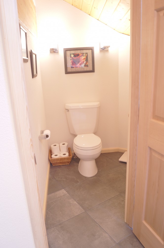 Photo By Red House Remodeling. Bathrooms