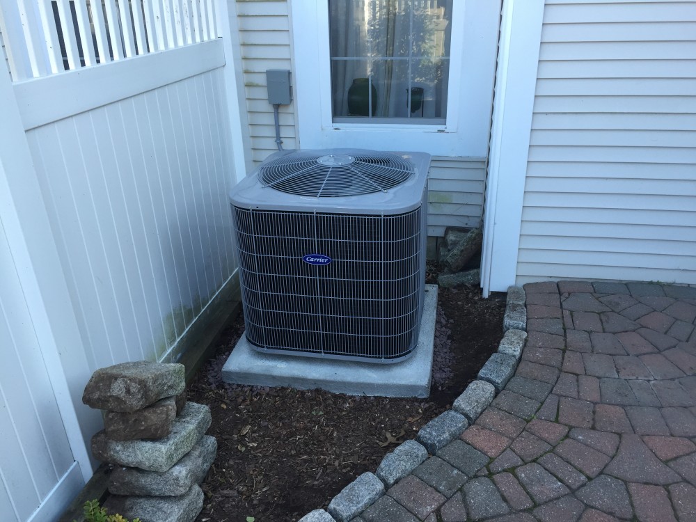 Photo By OnTime Heat & Air, LLC. Installations