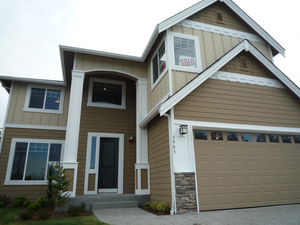 Photo By Belmark Land & Homes. The Ridge At Beaumont