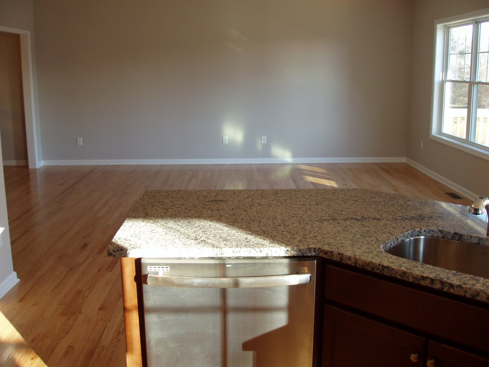 Photo By Sunwood Development. 