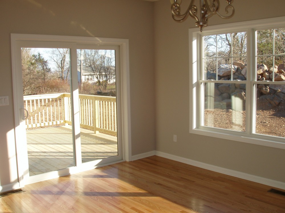 Photo By Sunwood Development. 