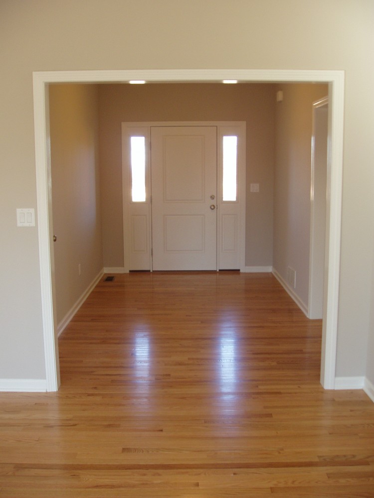 Photo By Sunwood Development. 