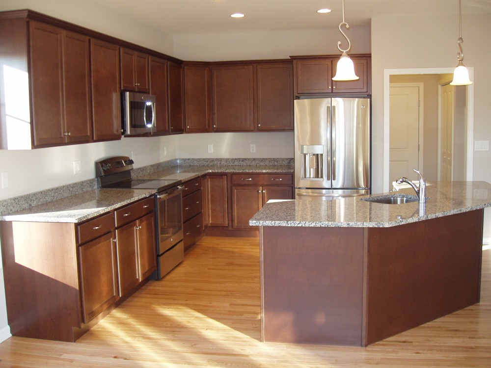 Photo By Sunwood Development. 