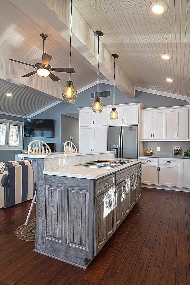 Photo By DuKate Fine Remodeling. 