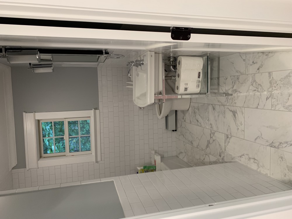 Photo By CP Painting LLC. Darie